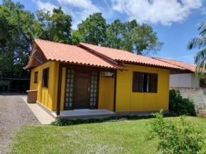 Casa Tribo dos Canyons